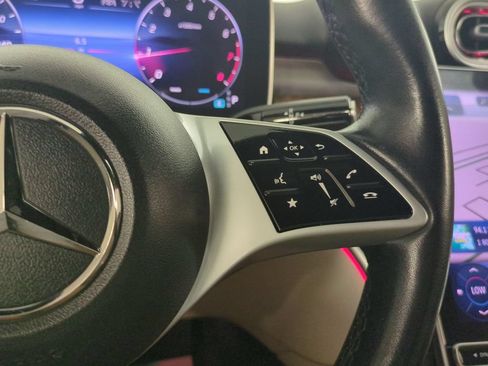 Used 2023 Mercedes-Benz C 300 Sedan w/ Exclusive Trim Package image 32
