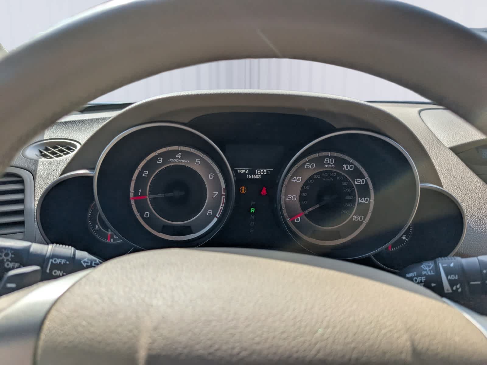 Used 2013 Acura MDX AWD/4WD image 30