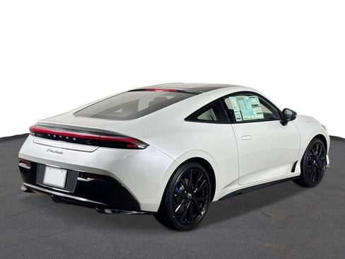 New 2026 Honda Prelude image 3