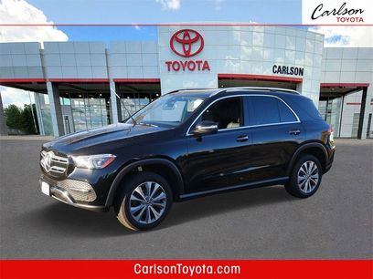 Used 2020 Mercedes-Benz GLE 350 4MATIC