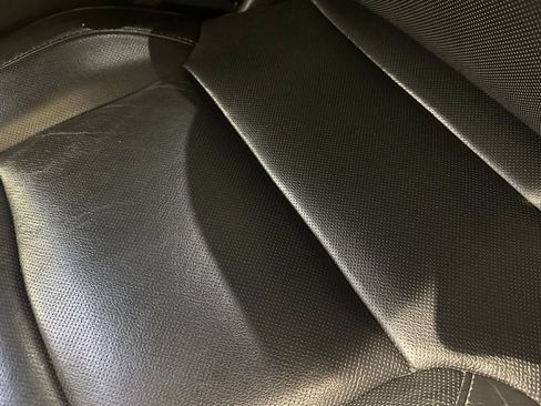 Used 2019 Chevrolet Silverado 3500 LTZ w/ Duramax Plus Package AWD/4WD image 9