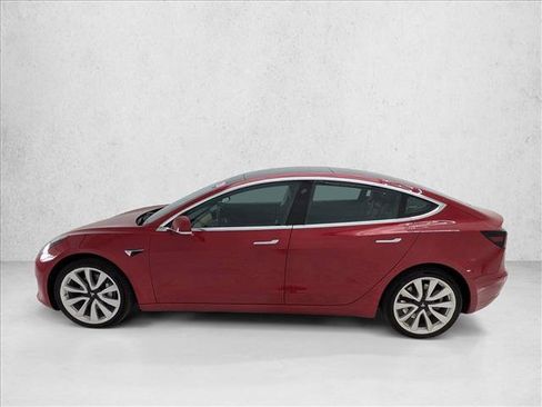 Used 2020 Tesla Model 3 Long Range image 9