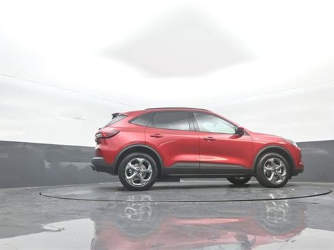 New 2026 Ford Escape ST-Line Select w/ Tech Pack #2 image 30