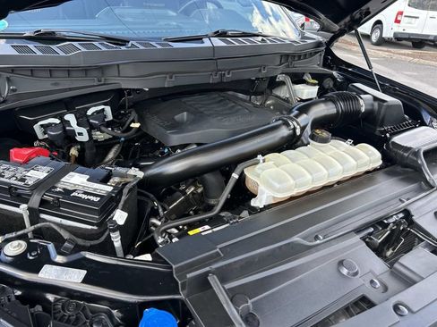 Used 2023 Ford F150 Tremor w/ Equipment Group 402A High AWD/4WD image 23