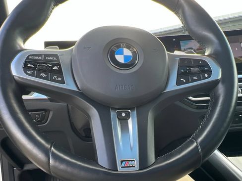 Used 2024 BMW 230i xDrive Coupe w/ Premium Package AWD/4WD image 32