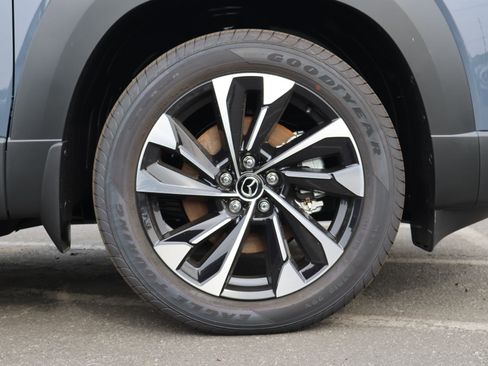 New 2026 MAZDA CX-50 2.5 Hybrid w/ Premium Plus Pkg image 5