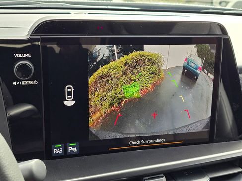 New 2026 Subaru Outback Limited image 20