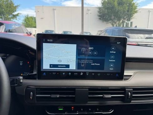 New 2025 Lincoln Corsair FWD w/ Equipment Group 101A image 10