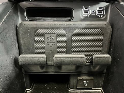 Used 2023 RAM 1500 Rebel w/ Rebel Level 2 Equipment Group AWD/4WD image 32