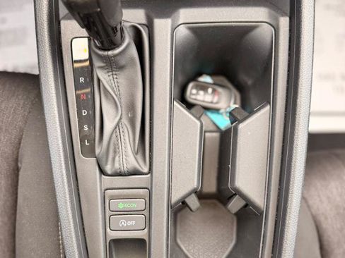 Used 2025 Honda Accord SE image 22