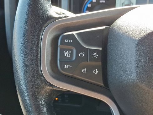 Used 2023 Ford Bronco Big Bend AWD/4WD image 24