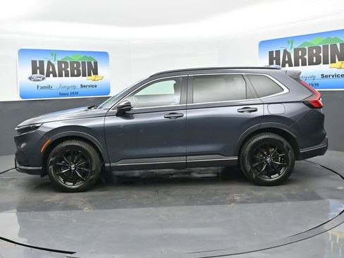 Used 2024 Honda CR-V Sport image 2