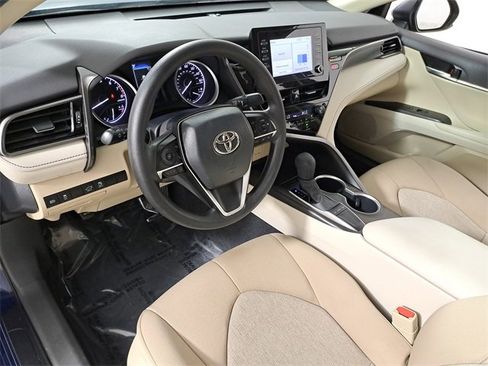 Used 2024 Toyota Camry LE image 18