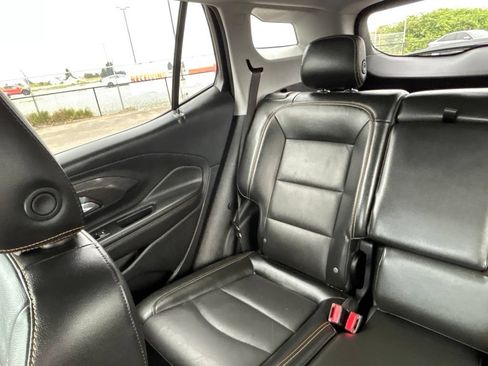 Used 2020 GMC Terrain SLT w/ Preferred Package AWD/4WD image 32