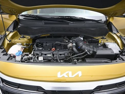 Certified 2024 Kia Seltos SX AWD/4WD image 12