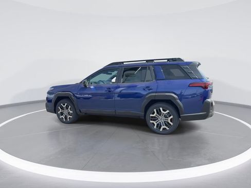 New 2026 Subaru Outback Touring XT image 5