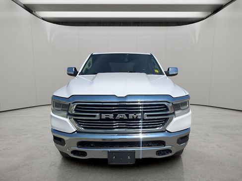 Used 2020 RAM 1500 Laramie image 8