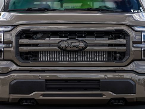 New 2026 Ford F150 Lariat w/ Equipment Group 502A High AWD/4WD image 12