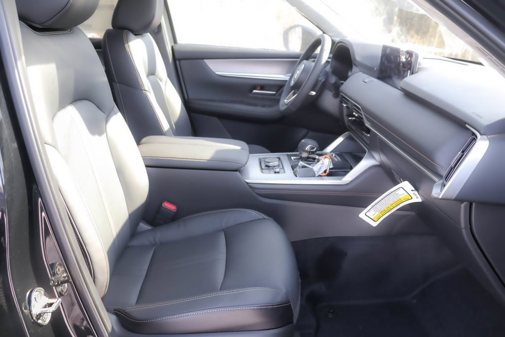 New 2026 MAZDA CX-70 SC AWD/4WD image 39