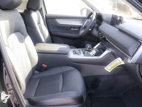 New 2026 MAZDA CX-70 SC Plus AWD/4WD image 39