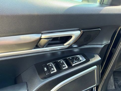 Used 2025 Kia Telluride S AWD/4WD image 15