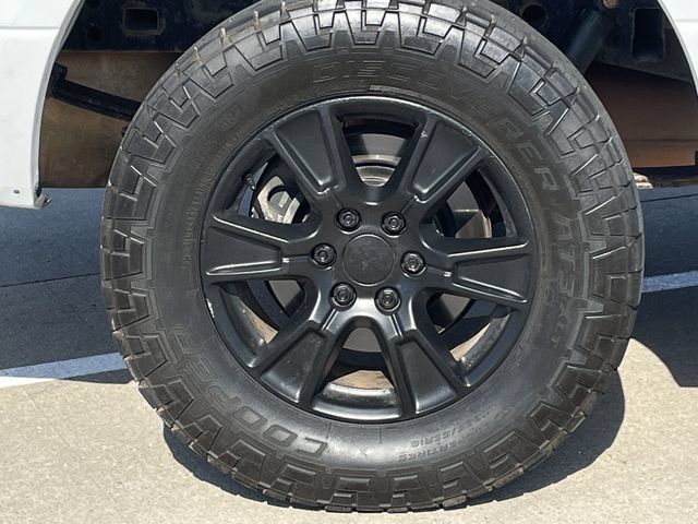 Used 2017 Ford F150 XL w/ XL Power Equipment Group RWD image 8