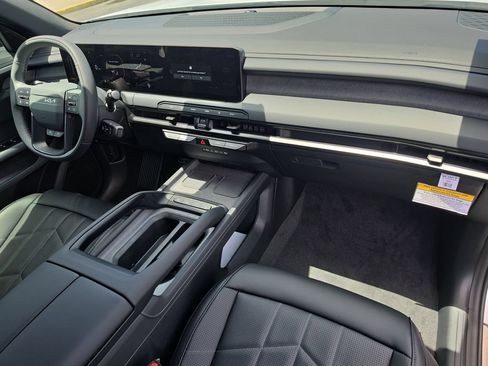 New 2027 Kia Telluride SX X-Line AWD/4WD image 12