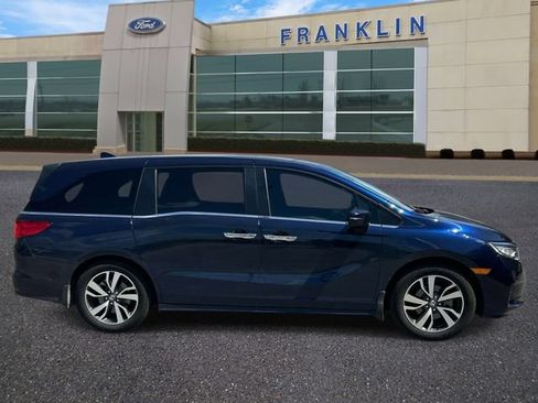 Used 2023 Honda Odyssey Touring image 8