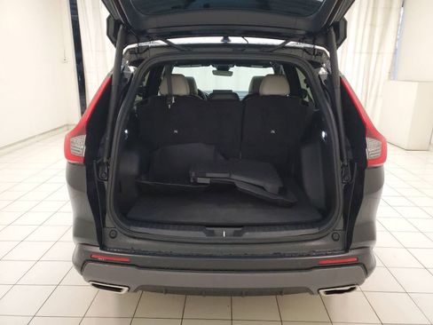 Certified 2023 Honda CR-V Sport Touring image 24