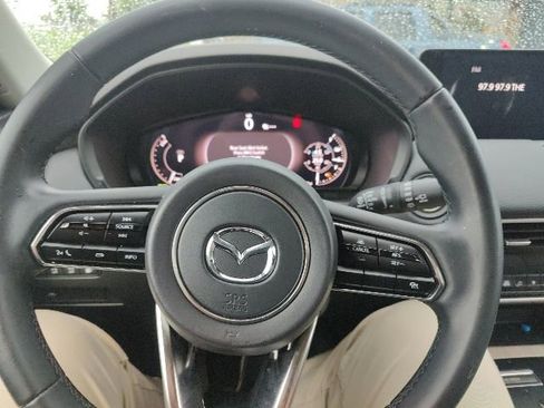 Used 2025 MAZDA CX-90 Plug-In Hybrid w/ Preferred AWD/4WD image 29