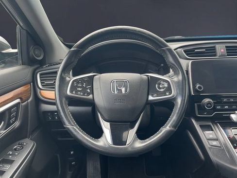 Certified 2020 Honda CR-V EX-L image 12