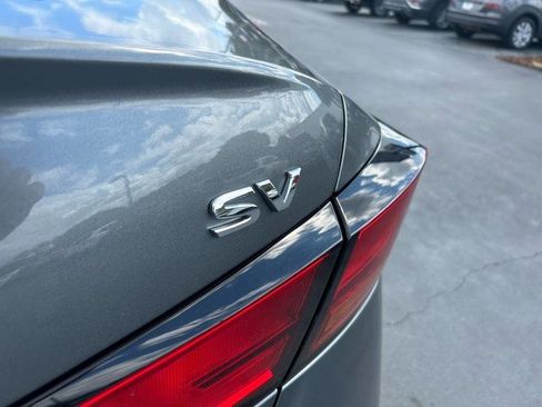 Used 2021 Nissan Altima 2.5 SV image 36