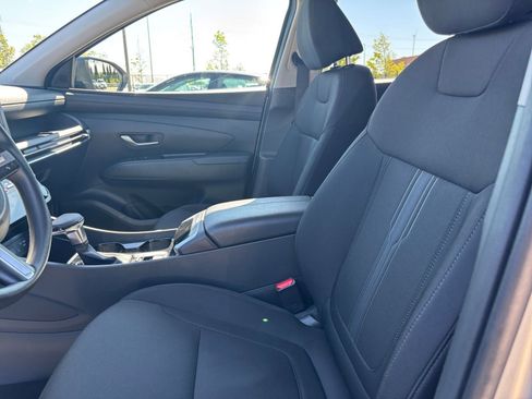 Used 2025 Hyundai Tucson SEL FWD image 27