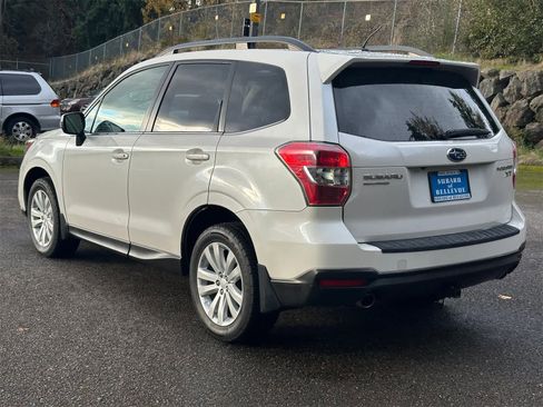 Used 2014 Subaru Forester 2.0XT Touring image 3