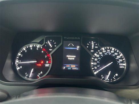 Used 2022 Toyota Tundra SR5 image 14