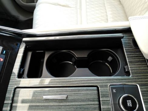 Used 2022 Lincoln Navigator Black Label image 57