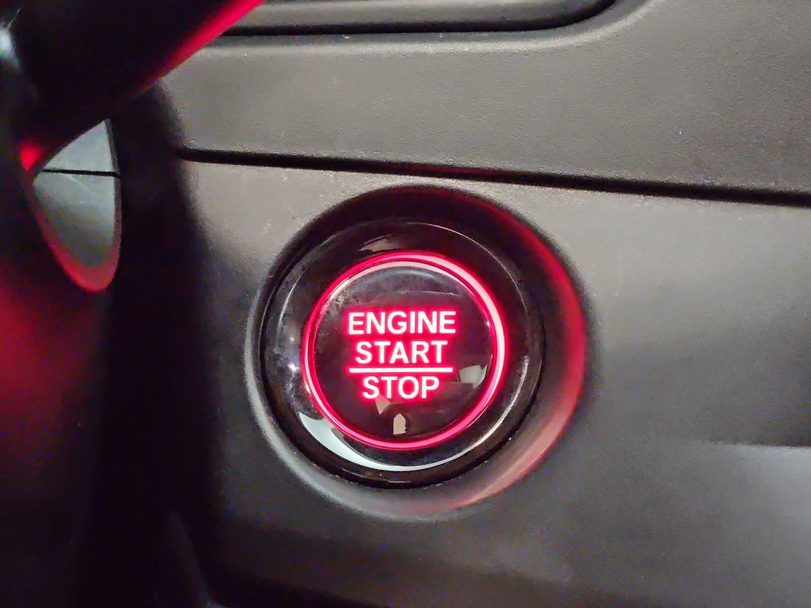 Certified 2025 Honda Accord SE image 7