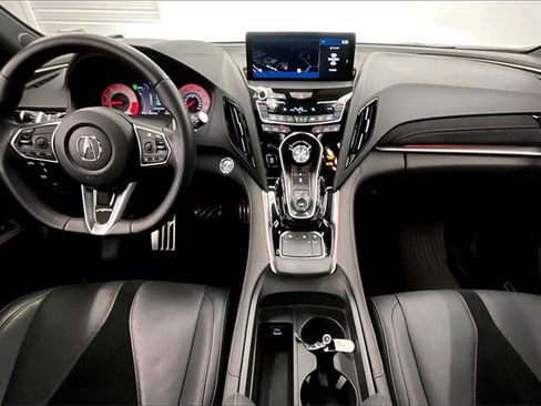 Used 2024 Acura RDX A-Spec image 14