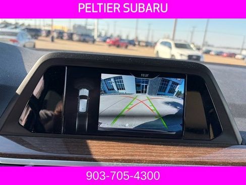 Used 2019 BMW X3 xDrive30i w/ Convenience Package image 14