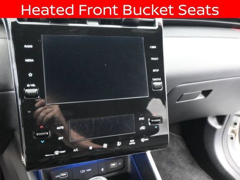Used 2022 Hyundai Tucson N Line FWD image 15