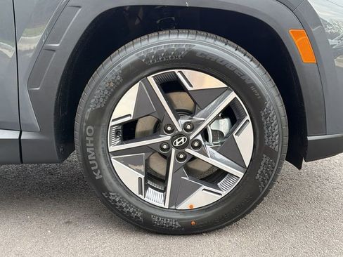 New 2026 Hyundai Tucson SEL FWD image 14
