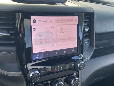 New 2026 RAM 5500 Tradesman w/ Chrome Appearance Group image 18