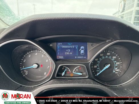 Used 2014 Ford Focus SE w/ Interior Protection Package image 14