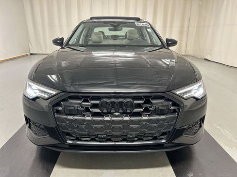 Certified 2025 Audi A6 Premium Plus w/ Premium Plus Package AWD/4WD image 4