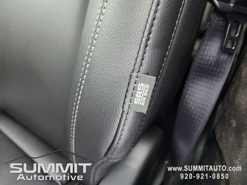 New 2026 Jeep Compass Limited w/ Sun, Sound & Navigation Group image 45