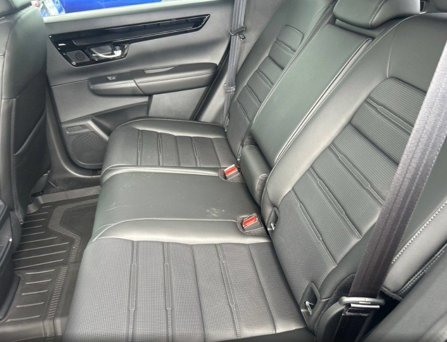 Used 2026 Honda CR-V EX-L image 11