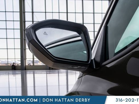 Used 2025 Hyundai Tucson SEL FWD image 31