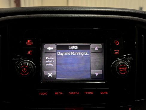 Used 2022 RAM ProMaster City Tradesman FWD image 15