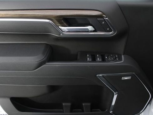 New 2026 Chevrolet Silverado 1500 LT Trail Boss w/ LT Trail Boss Premium Package AWD/4WD image 15