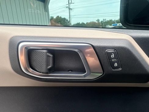 Used 2023 Ford Bronco Big Bend AWD/4WD image 29